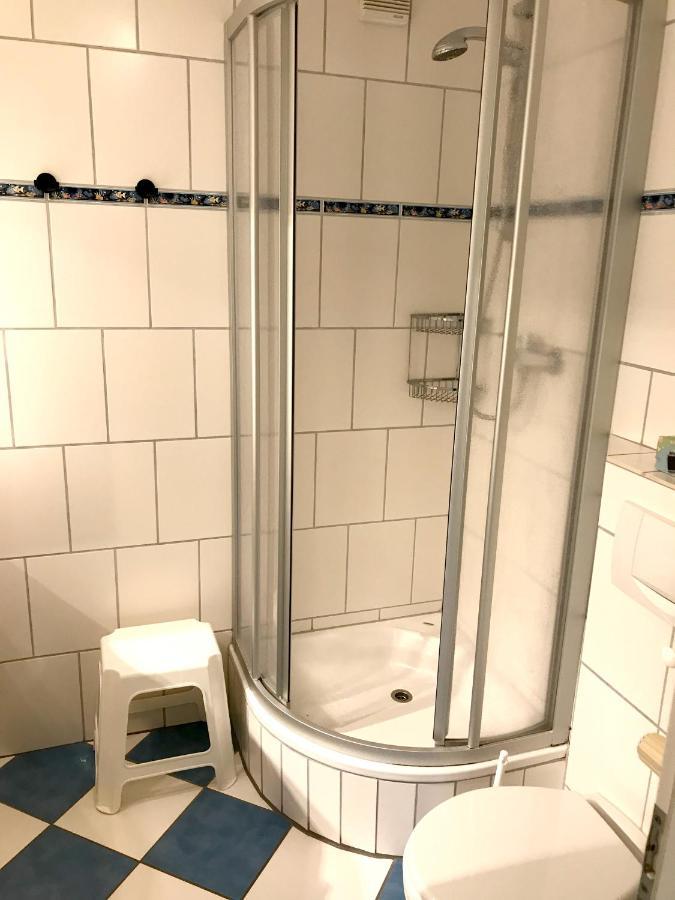 Haus Frisia Bungalow Frisia 1 Norddorf Dış mekan fotoğraf