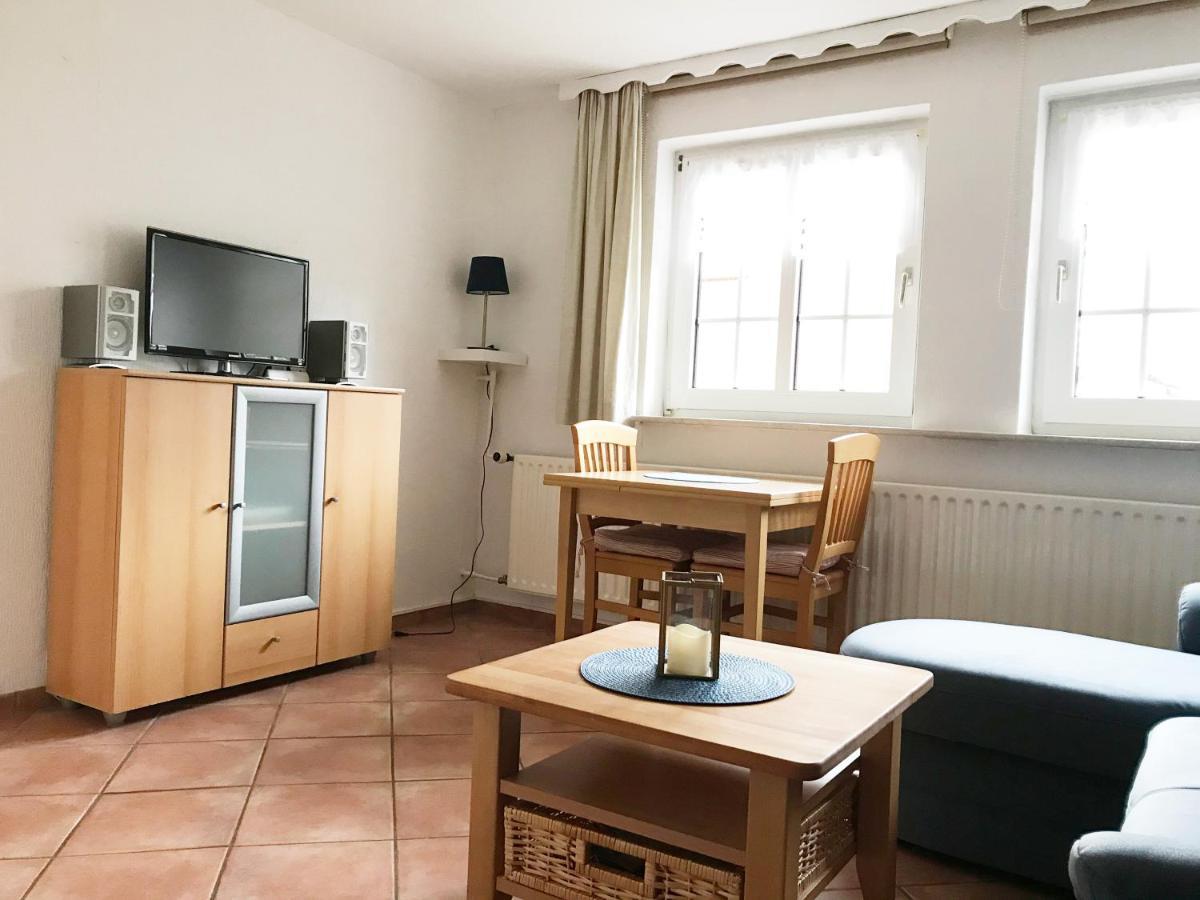 Haus Frisia Bungalow Frisia 1 Norddorf Dış mekan fotoğraf